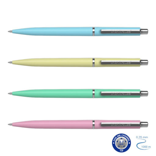 Picture of SMART PASTEL MATIC 0.7MM BLUE
